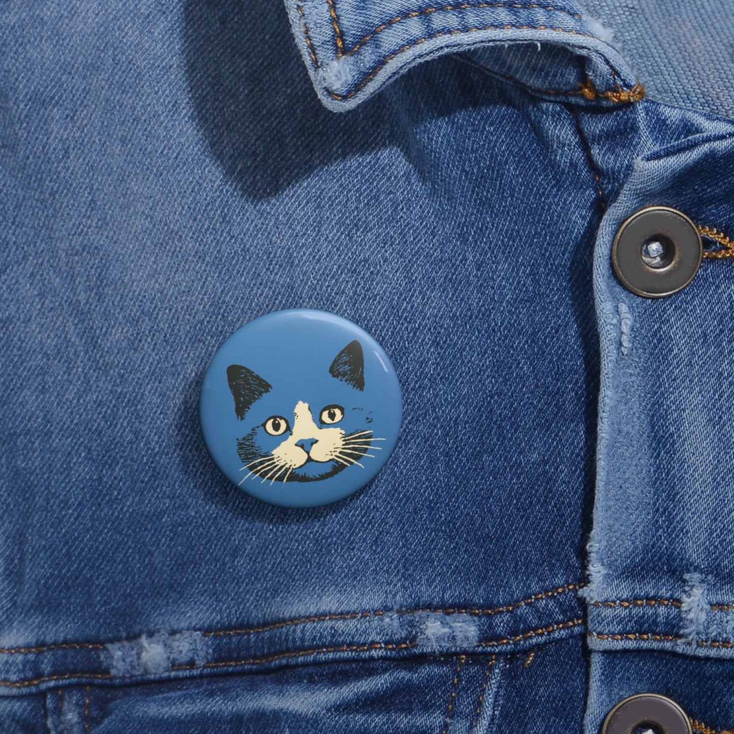 BlueKitty