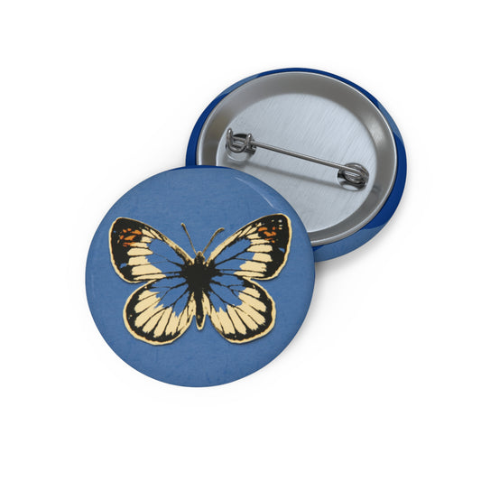 Blue Butterfly