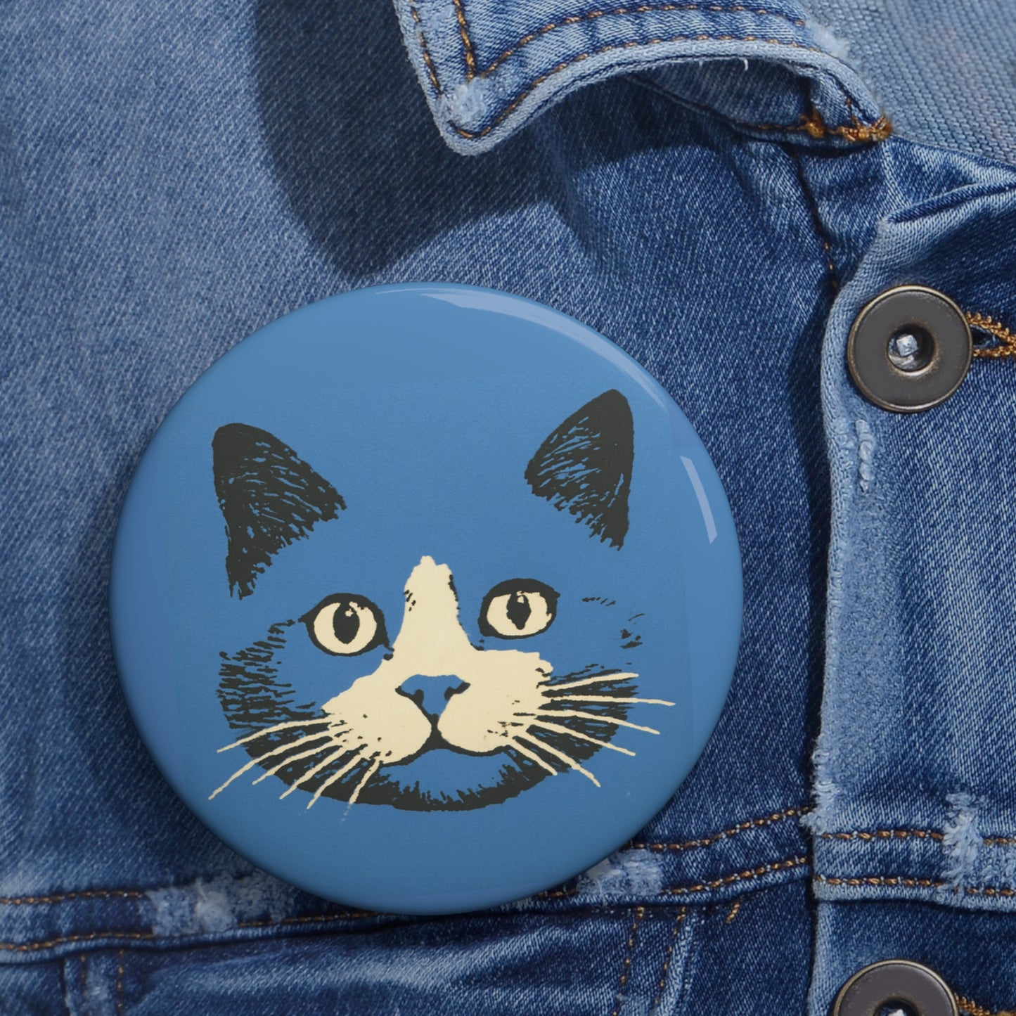 BlueKitty