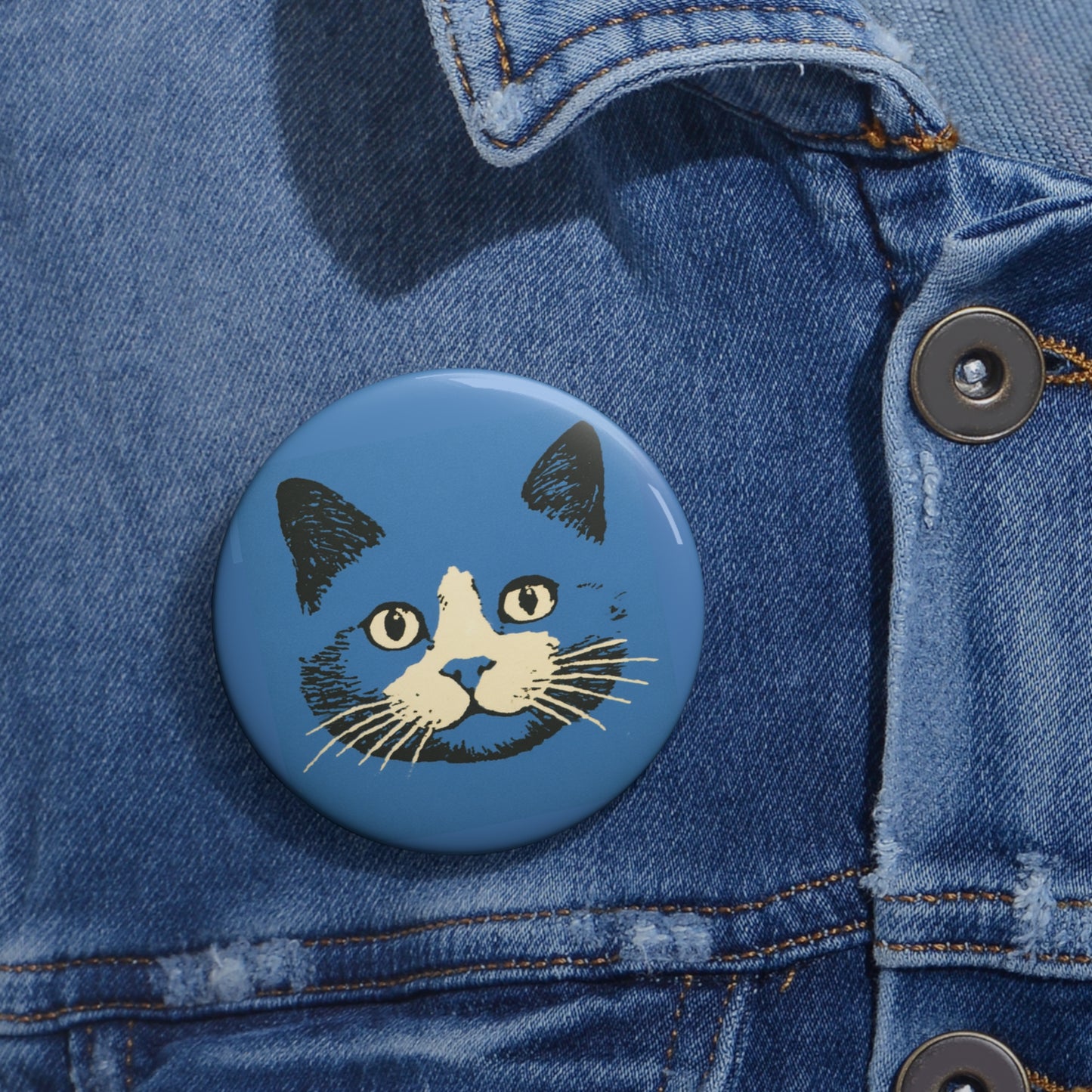 BlueKitty