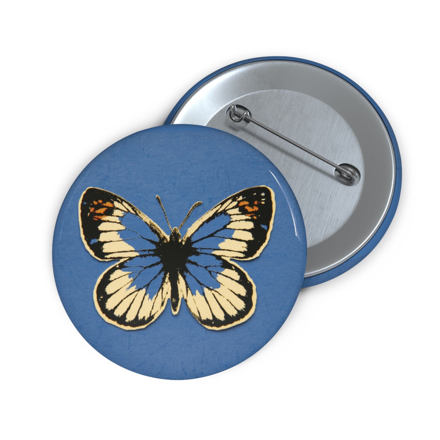 Blue Butterfly