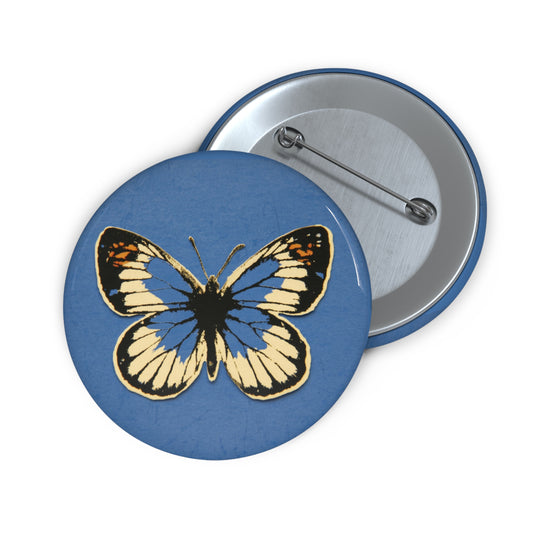 Blue Butterfly