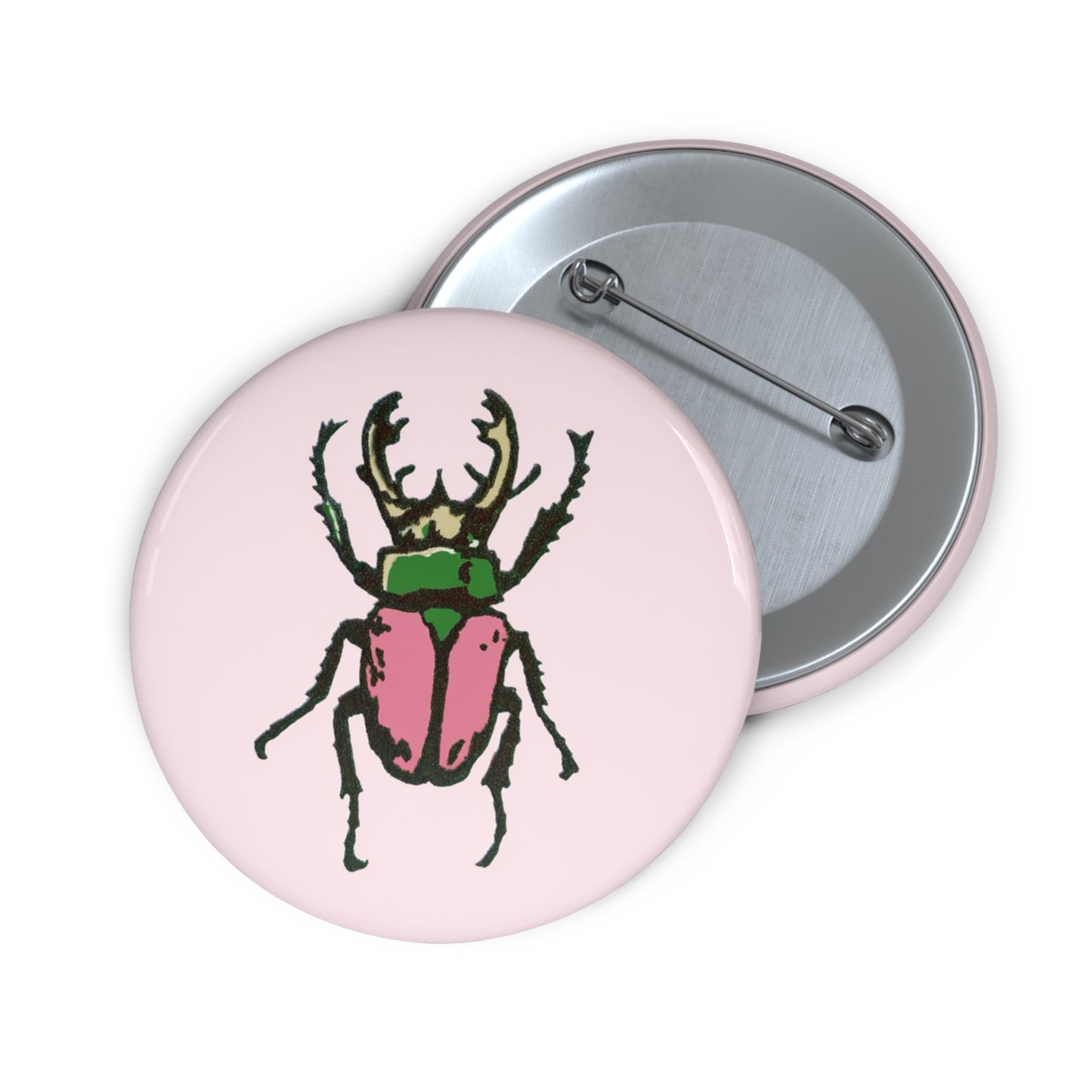 PinkBeetle