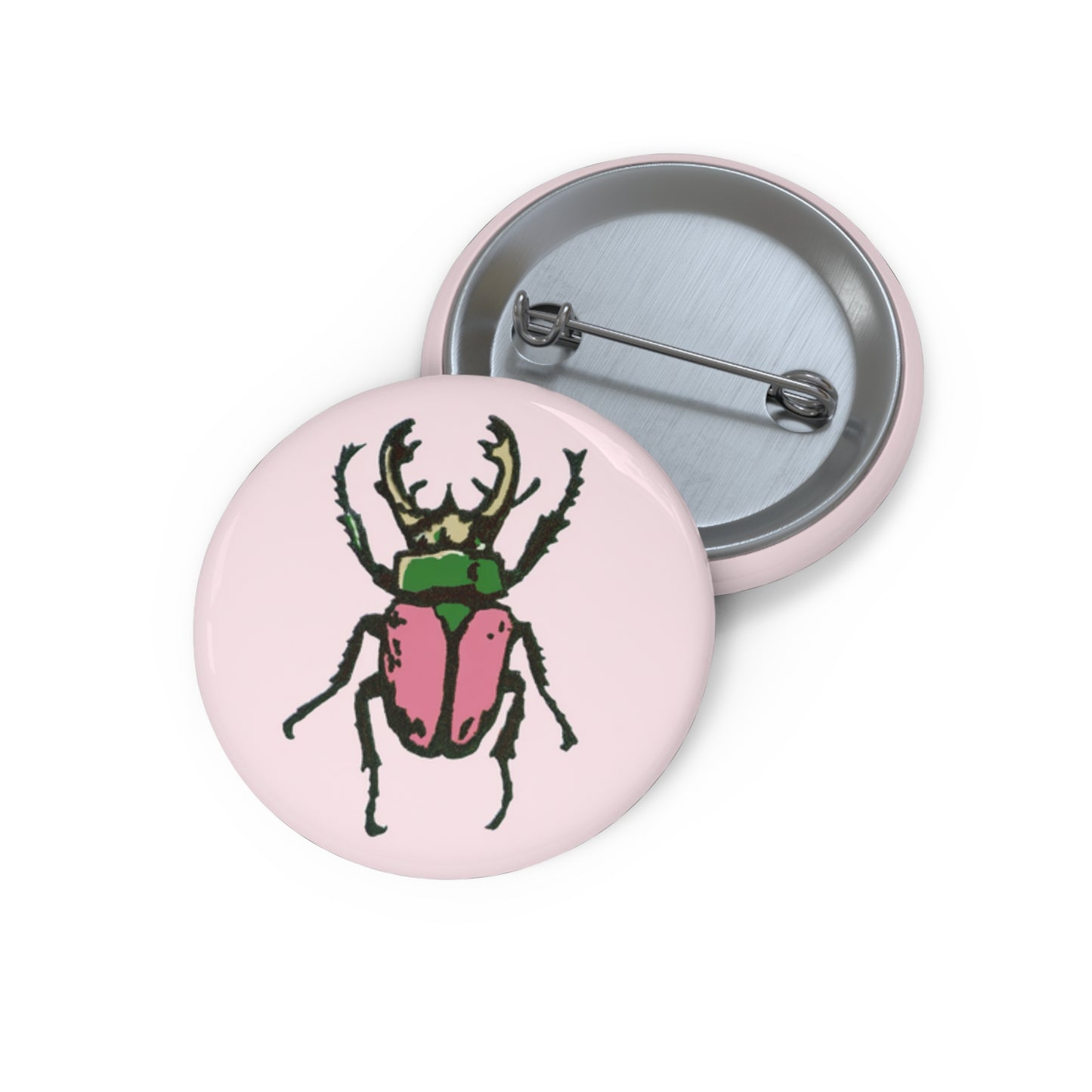 PinkBeetle