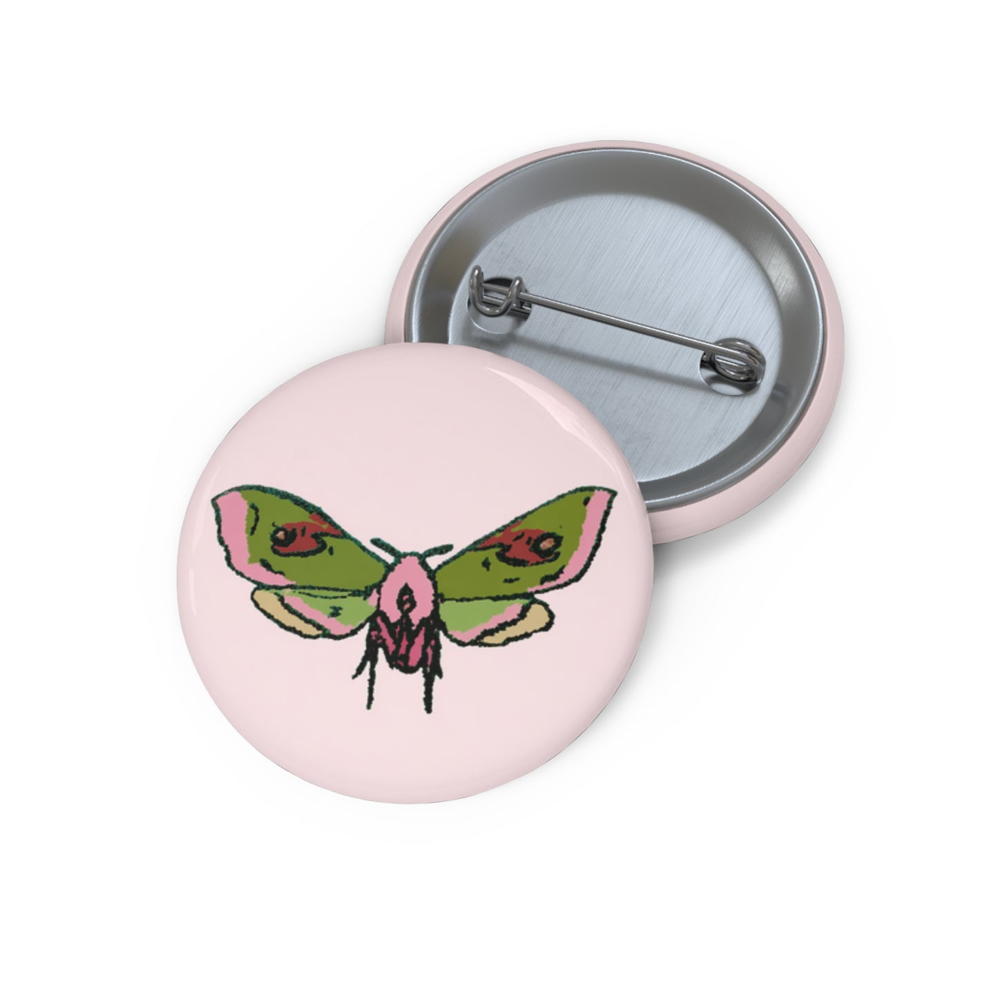 PinkMoth