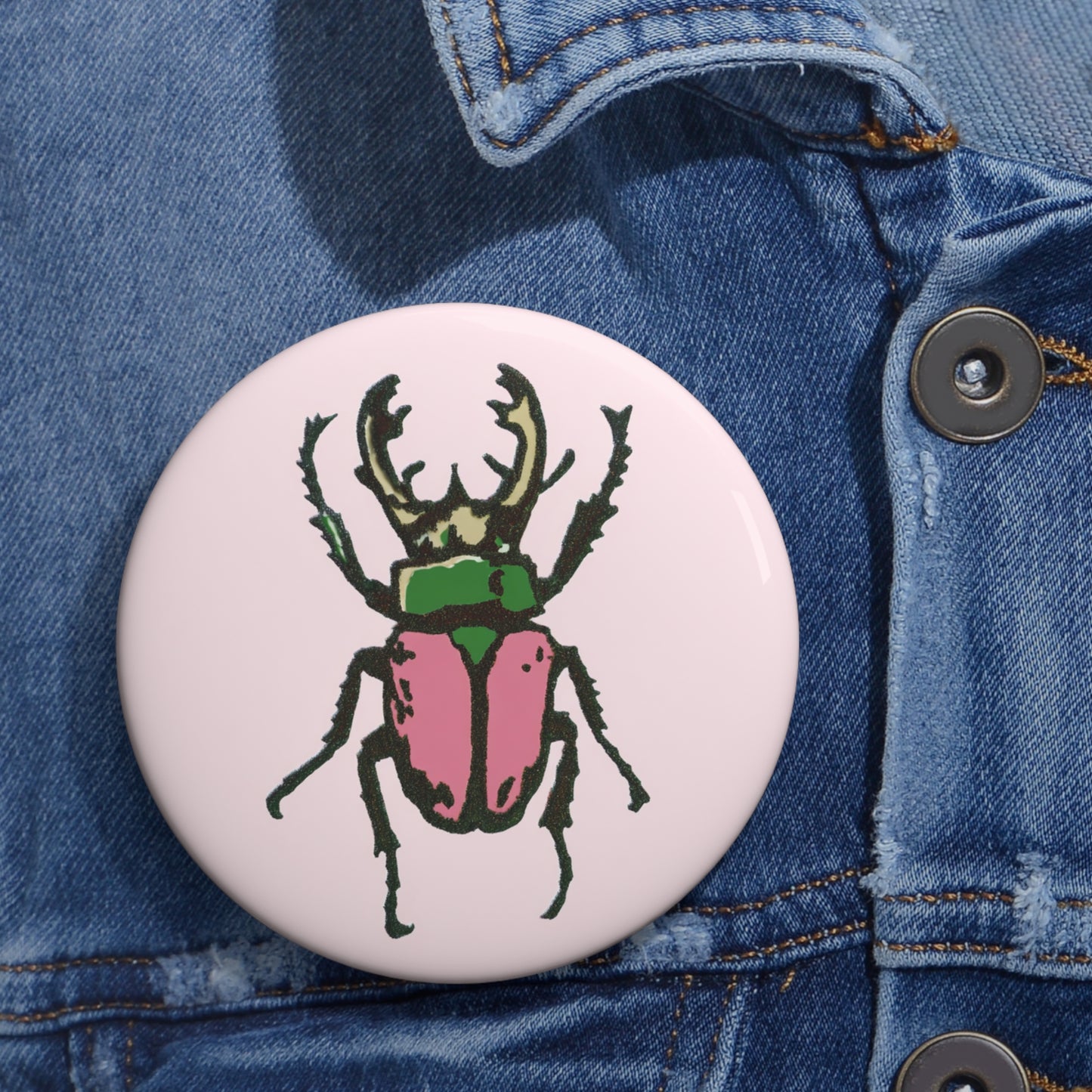 PinkBeetle