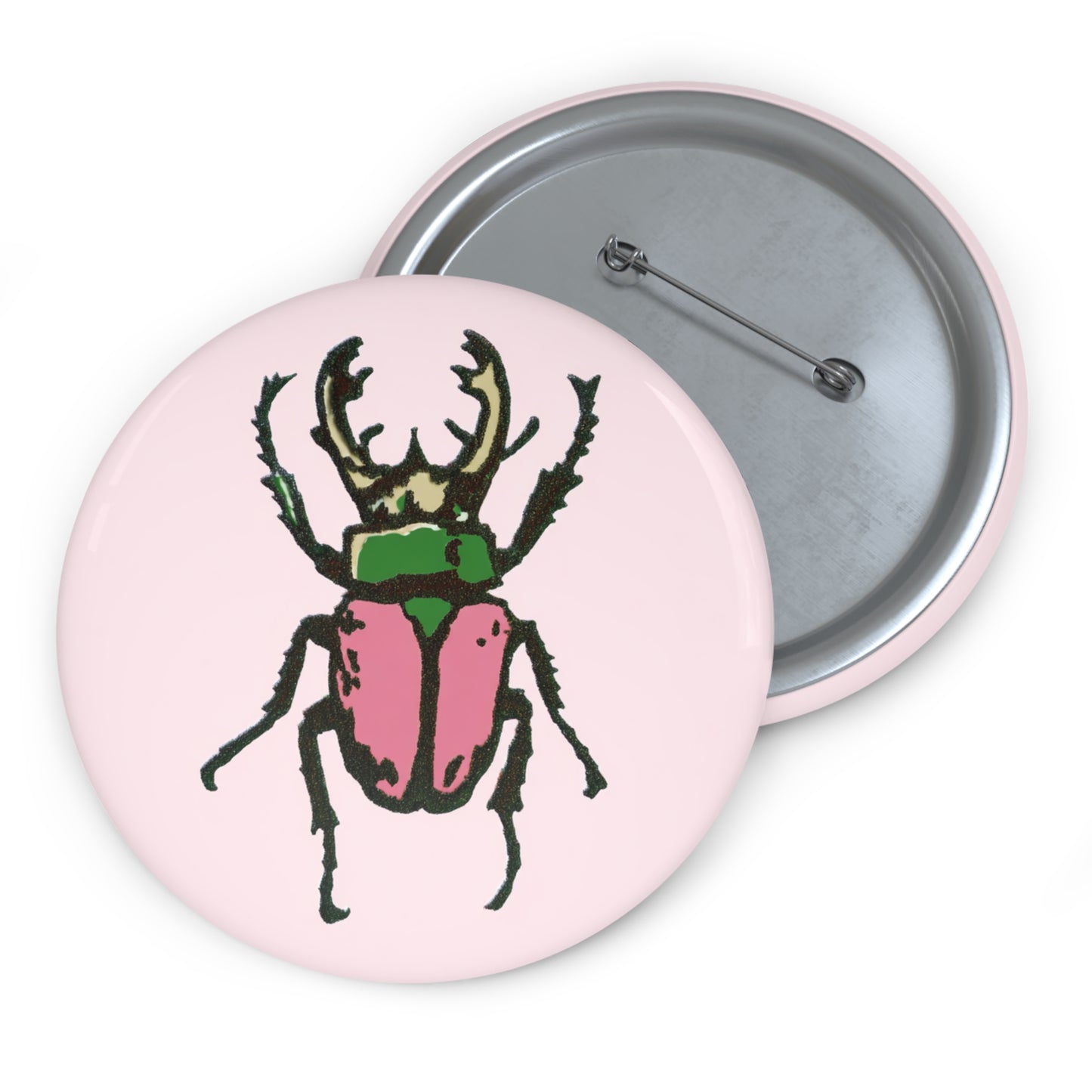 PinkBeetle