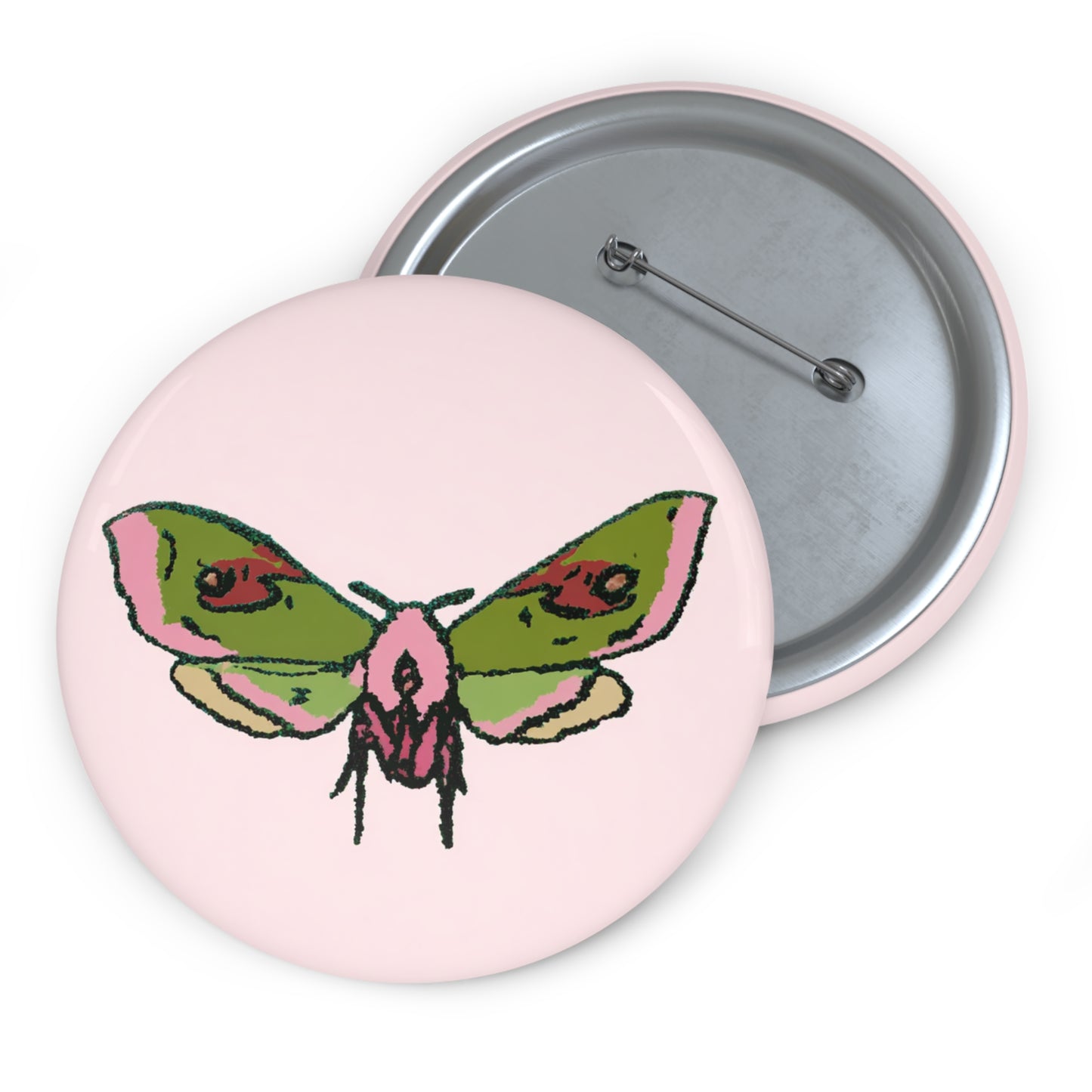 PinkMoth